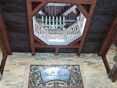 -西安关中民俗艺术博物院