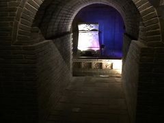 -洛阳古墓博物馆