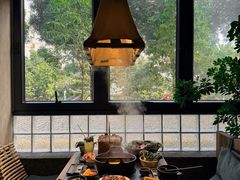 -大龙燚·旷野鲜火锅(广州首店)