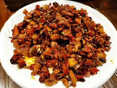 辣子鸡-重庆酸菜鱼(上海路店)
