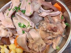 -猪肉婆私房菜(容桂总店)