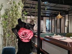 -羲和雅苑•北京烤鸭(乐园道万象城店)