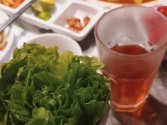 -禄婶鸡煲·打边炉