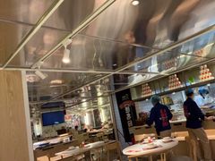 -食大利香港茶餐厅(南亚风情第一城店)