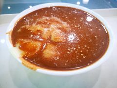 面茶-护国寺小吃店(阜成门桥店)