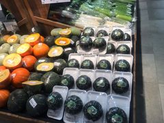 -果蔬好生活超市(乐堤港店)