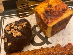 -B&C黄油与面包·THE GARDEN BAKERY概念店(世纪汇店)