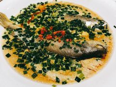 -阿英煲(凉城路店)