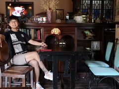 -留香花园(淮海街商业街店)