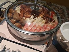 -黄记煌三汁焖锅(银盆岭万达广场店)