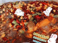 -红辣椒·川菜·火锅(大洋中心店)