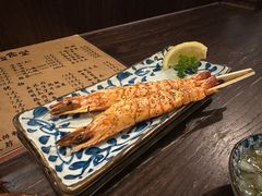 -哥哥の深夜食堂(红松东路店)