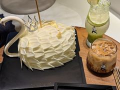 -西檬树SIMON·T轻奢蛋糕(大东方Max店)