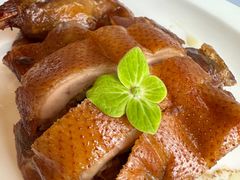 脆皮小乳鸭-圆苑(金茂店)