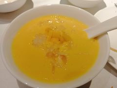 杨枝甘露-粤界(望京金辉店)