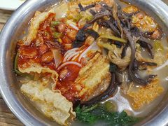 原味螺蛳粉-西环肥仔螺蛳粉(总店)