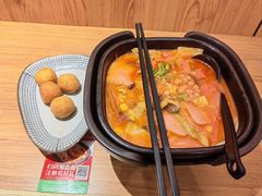 -阿香米线(凯德广场.1818店)