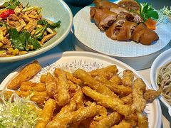 -园里前·私厨福建菜(台江万达店)
