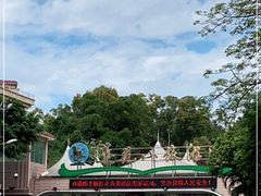 -广州莲花山旅游区