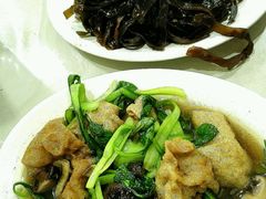 -老地方面馆(思南路店)