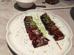 -陶兰居·手工点心·粤菜(圆融时代广场店)