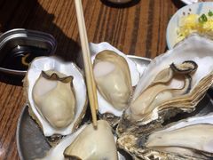 -蚝堡海鲜·威海菜·海肠捞饭·烧烤·亚洲吃蚝公司(幸福门店)