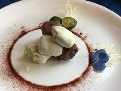 -锦江宾馆-花园餐厅