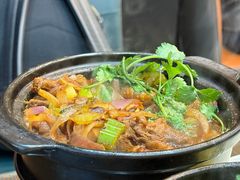 -川香煲(茅台路店)