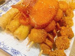 -黄记潮汕甜汤(贝底田坊店)