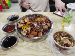-瑞安第一泡·后街泡泡(虹桥后街店)