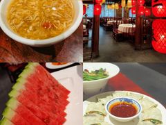 -味鼎长安·地道陕菜(凤城一路店)