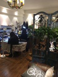 点击看大图 -雪儿·YuKi美甲美睫皮肤管理Salon