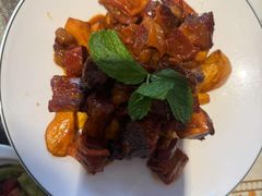 -海尔巴格·新疆菜(吐鲁番店)