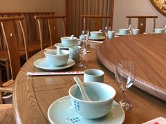包厢-村长家的疙瘩汤(沌口店)