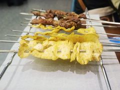 -老虎滩大连海鲜烧烤(水游城店)