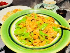 -南里山房·新淮扬菜(徐汇万科店)