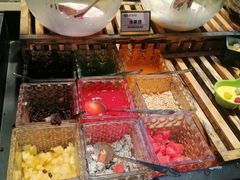 -梨花自助烤肉(天河城店)