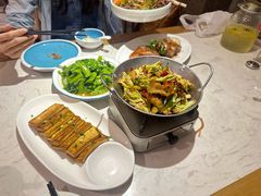 -不倒翁·安徽名菜楼(步行街店)