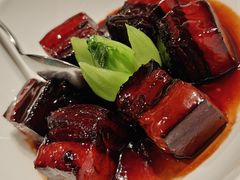 -蘇锦宴·淮扬菜烤鸭·小院(三元桥霄云路店)