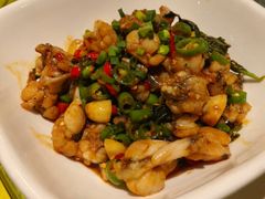 -石头咕(葵蓬店)