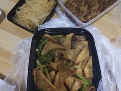 -掌勺仁东北菜(李桥店)
