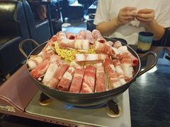 -炙韩料理·部队锅专门店