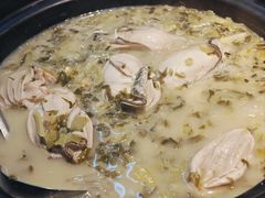 -园里前·10年私厨·福建菜(台江万达鳌峰洲店)