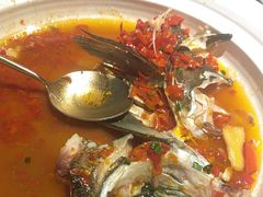 -老湘村·湖南土菜(天河维多利店)