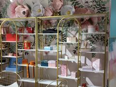 用餐区-西檬树SIMON·T轻奢蛋糕(大东方Max店)