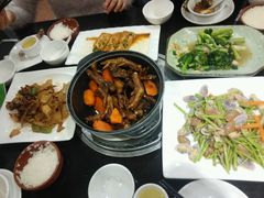 android_upload_pic-美极鲜食坊(宝安南路店)