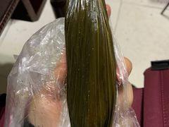 -夹江老头叶儿粑(石雁儿小区店)