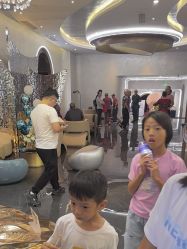 -希乐曼艺术中心·婚礼·活动·宴会厅(南山店)