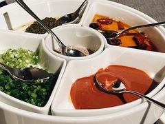 -柿合缘新京菜(国金中心商场店)