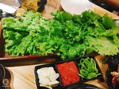 -大壮家原味烤肉(兴华北街店)